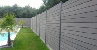 Portail Clôtures dans la vente du matériel pour les clôtures et les clôtures à Torchefelon